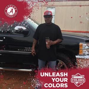 Meet your Posher, James